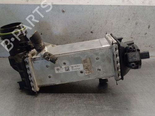 Intercooler SKODA KAMIQ (NW4) 1.0 TSI | BP36995706M30 - Image 3
