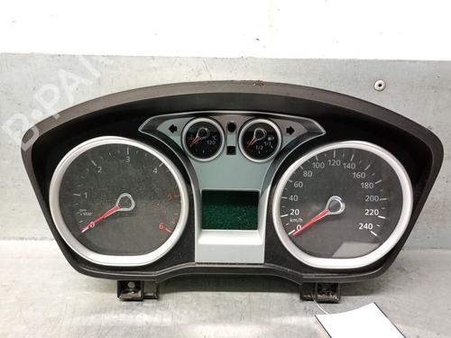 Used Instrument cluster Instrument cluster FORD FOCUS II Turnier (DA_, FFS, DS) 1.6 TDCi (109 hp) 32722631 32722631