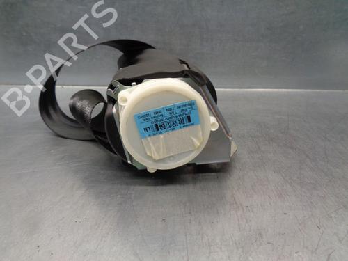 Rear left seatbelt FORD KA (RU8) 1.2 | BP8524616I29 