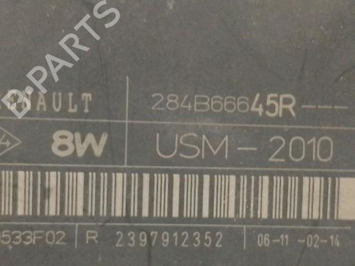 Fuse box RENAULT KANGOO Express (FW0/1_) 1.5 dCi 75 (FW07, FW10, FW04) | BP35756677E1 - Image 3