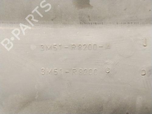 Grill FORD FOCUS C-MAX (DM2) 2.0 TDCi | BP38543512C40 - Image 3