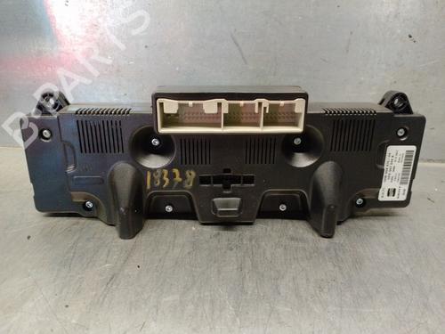 Climate control SEAT ALTEA (5P1)  | BP13942865I5 
