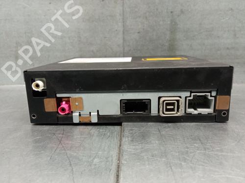 Radio VOLVO S80 II (124) T6 AWD | BP29114666E6 