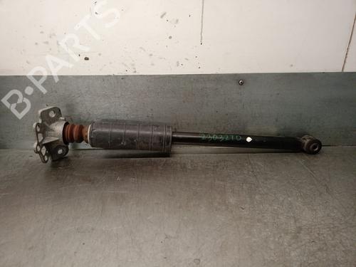 Used Right rear shock absorber FIAT 500L (351_, 352_) 1.3 D Multijet (199.LYM11, 199.LYM1A) (95 hp) 29421775