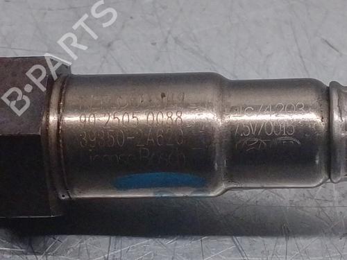 Electronic sensor KIA OPTIMA (JF) 1.7 CRDi | BP11682483M84  - Image 8