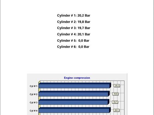 Engine RENAULT MEGANE II (BM0/1_, CM0/1_) 1.9 dCi (BM0G, CM0G) | BP31652354M1 