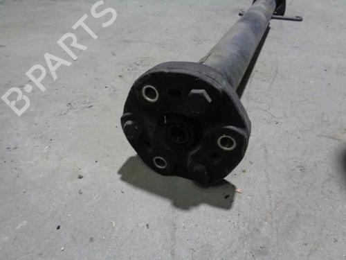 Driveshaft OPEL OMEGA B (V94) 2.5 TD (F69, M69, P69) | BP4872694M37 