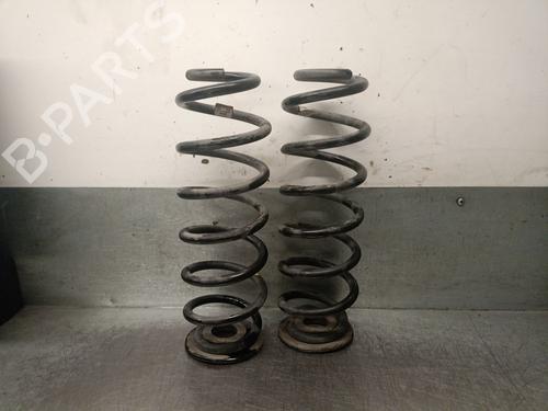 Stoßdämpferfeder CUPRA FORMENTOR (KM7, KMP) 1.5 TSI | BP29955422C152 