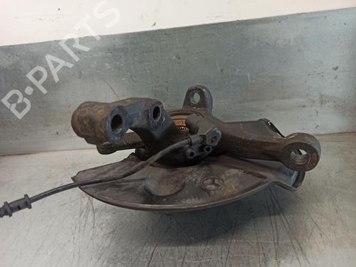 Right front steering knuckle MERCEDES-BENZ VANEO (414) 1.7 CDI (414.700) | BP12133256M26 