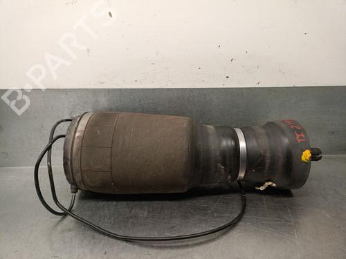 Used Left rear shock absorber LAND ROVER DISCOVERY V (L462) 2.0 Sd4 4x4 (241 hp) 23104917