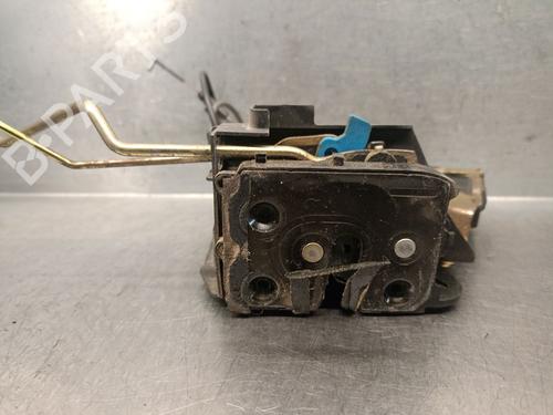Front right lock HYUNDAI ACCENT III Saloon (MC) 1.5 CRDi GLS | BP25794400C97 