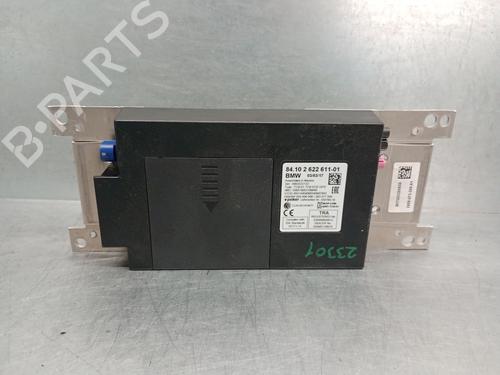 Used Electronic module BMW X1 (F48) sDrive 18 d (150 hp) 28009546