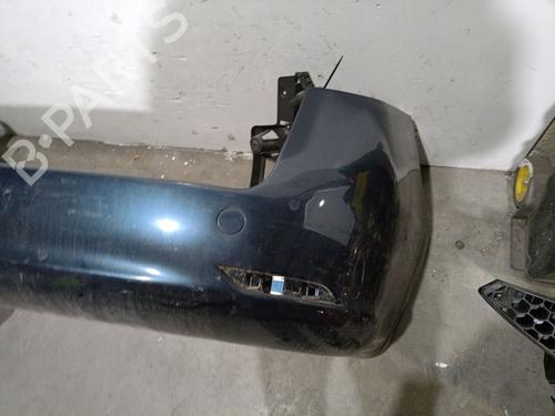 Rear bumper PEUGEOT 508 SW I (8E_) 2.0 HDi | BP29746206C8 
