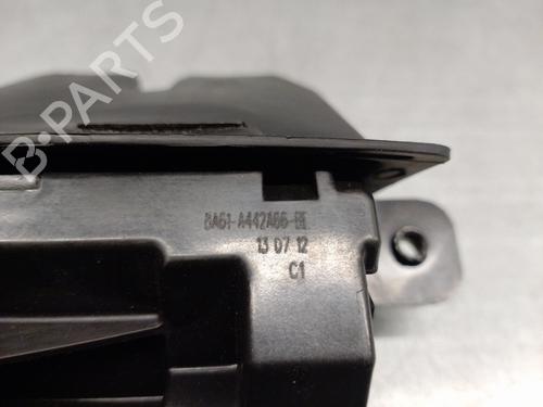 Tailgate lock FORD FIESTA VI (CB1, CCN)  | BP17050599C101 