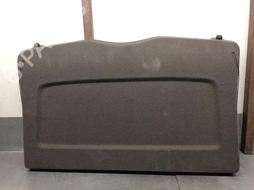 Used Rear parcel shelf Rear parcel shelf KIA CARNIVAL II (GQ) 2.9 CRDi (144 hp) 39684192 39684192
