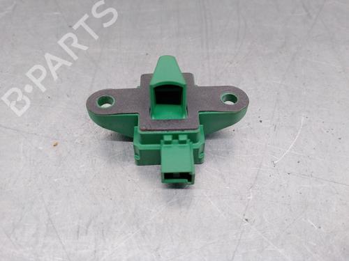 Elektronisk modul MERCEDES-BENZ C-CLASS (W204) [2007-2015]  14330371
