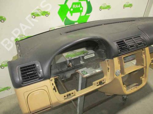Dashboard MERCEDES-BENZ M-CLASS (W163) ML 320 (163.154) | BP2106459C46 