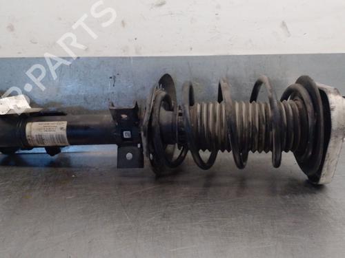 Used Left front shock absorber Left front shock absorber 36570368 36570368