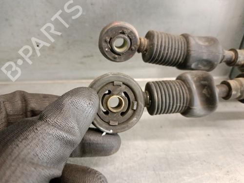 Gear lever HYUNDAI GETZ (TB) 1.3 i | BP21577440M90 