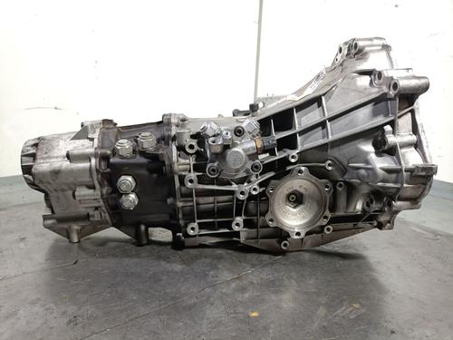 Gearbox VW PASSAT B5.5 (3B3) 1.9 TDI | BP39890589M3 - Image 3