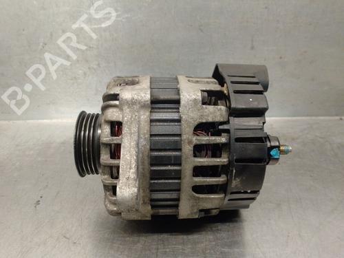 Alternator KIA PICANTO I (SA) 1.1 | BP31852861M7