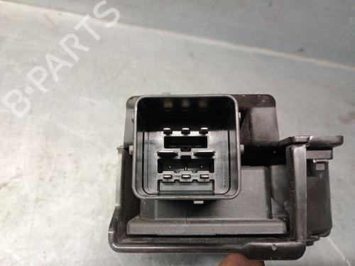 Electronic module PEUGEOT 2008 I (CU_) 1.2 THP 110 / PureTech 110 | BP29182919M83 