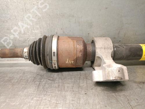 Right front driveshaft HYUNDAI IONIQ (AE) 1.6 GDI Hybrid | BP27506302M39 