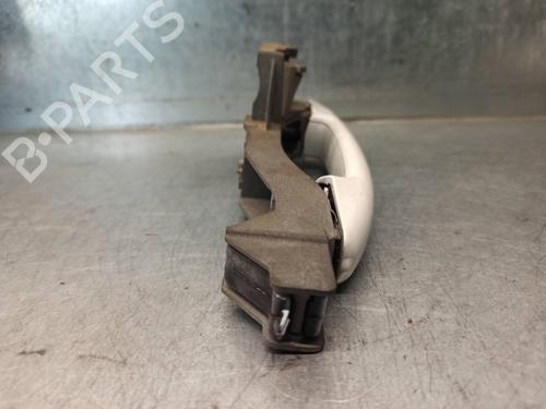 Rear left exterior door handle PEUGEOT 5008 (0U_, 0E_) 1.6 HDi | BP8369175C130