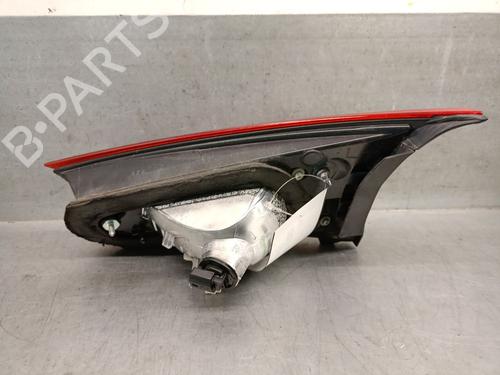 Left tailgate light MAZDA 3 (BM, BN) 2.2 D | BP32669878C79