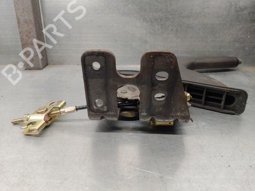 Hand brake KIA MAGENTIS II (MG) 2.0 CRDi | BP17474395I18 
