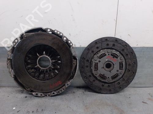 Other NISSAN NAVARA NP300 (D40) 2.5 dCi 4WD | BP25807545O1 