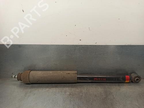 Right rear shock absorber NISSAN PULSAR Hatchback (C13) 1.5 dCi | BP15912712M19 