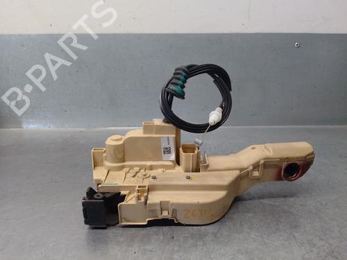 Used Front left lock Front left lock 38539200 38539200
