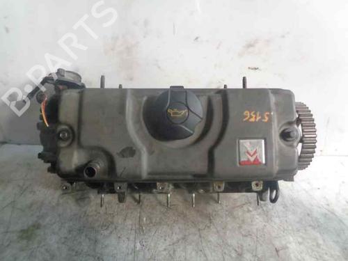 Cylinder head CITROËN XSARA Coupe (N0) 1.6 i | BP10979098M5 