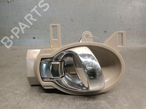 Used Rear right interior door handle Rear right interior door handle NISSAN MICRA IV (K13K, K13KK) 1.2 (80 hp) 33294913 33294913