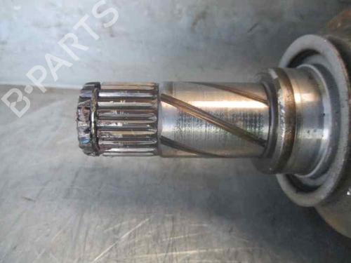 Right front driveshaft OPEL CORSA B (S93) 1.4 i (F08, F68, M68) | BP7982788M39 