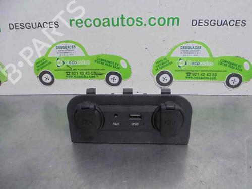 Used Electronic module KIA RIO III (UB) 1.1 CRDi (75 hp) 4663294