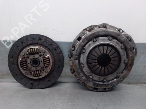 Used Other OPEL ASTRA H (A04) 1.6 (L48) (105 hp) 25807694