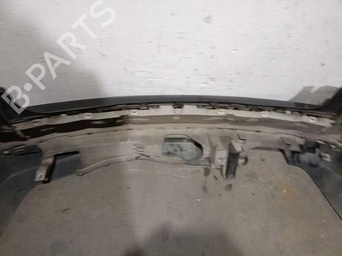 Rear bumper BMW X3 (E83) 2.0 sd | BP29509972C8 