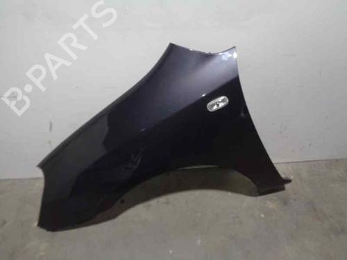 Used Left front fenders KIA CARENS II MPV (FJ) [2002-2013]  7104816