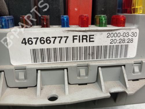 Fuse box FIAT PUNTO (188_) 1.2 16V 80 (188.233, .235, .253, .255, .333, .353, .639,... | BP10330949E1 