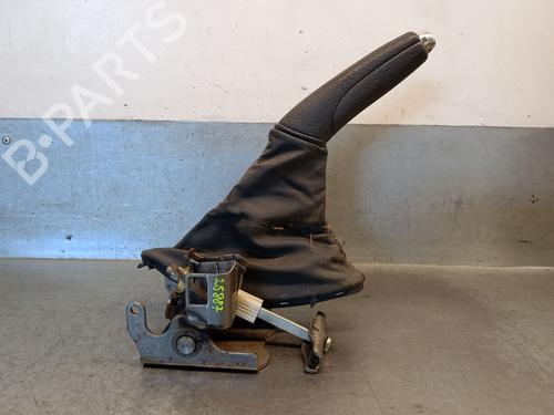 Hand brake CITROËN C5 I (DC_) 2.2 HDi (DC4HXB, DC4HXE) | BP37155347I18 - Image 2