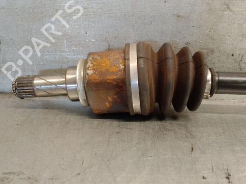 Right front driveshaft DACIA SPRING EV (B6M1) | BP37640708M39 - Image 2