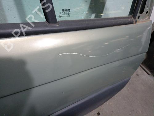 Dør høyre foran RENAULT SCÉNIC I MPV (JA0/1_, FA0_) 1.9 dCi RX4 | BP29884573C3