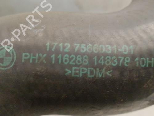 Pipe BMW 1 Convertible (E88) 118 i | BP38626032M125 - Image 6