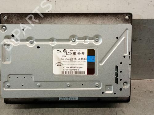Other LAND ROVER RANGE ROVER SPORT I (L320) 3.0 D 4x4 | BP25244285O1 