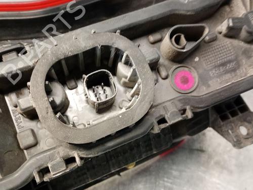 Venstre baglygte FORD TRANSIT COURIER B460 MPV 1.5 TDCi | BP27610742C34 - Image 5