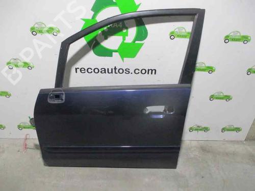 Used Left front door MAZDA PREMACY (CP) [1999-2005]  2106184
