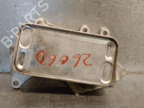 Used Oil radiator Oil radiator 39476255 39476255