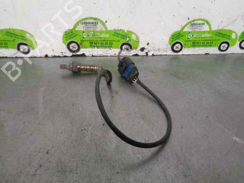 Electronic sensor SKODA FABIA II (542) 1.2 | BP8288100M84 